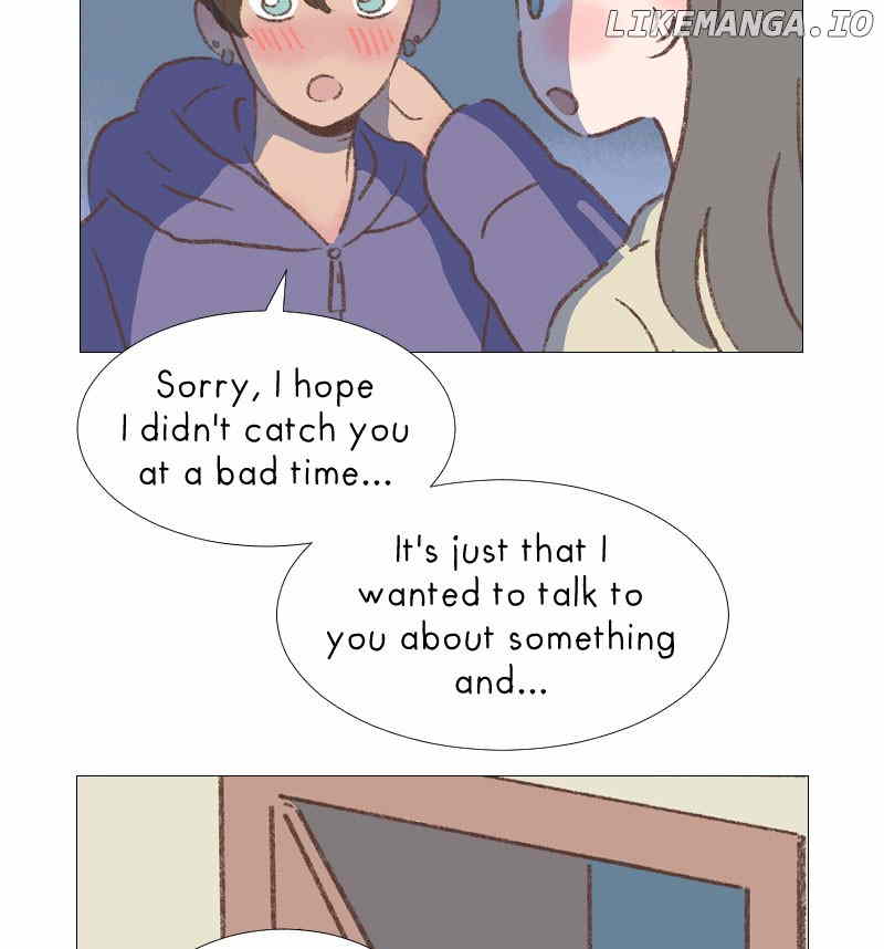 Annie Green Hates Girls Chapter 44 - page 43