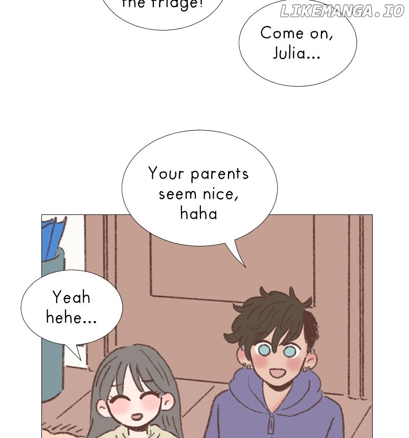 Annie Green Hates Girls Chapter 44 - page 49