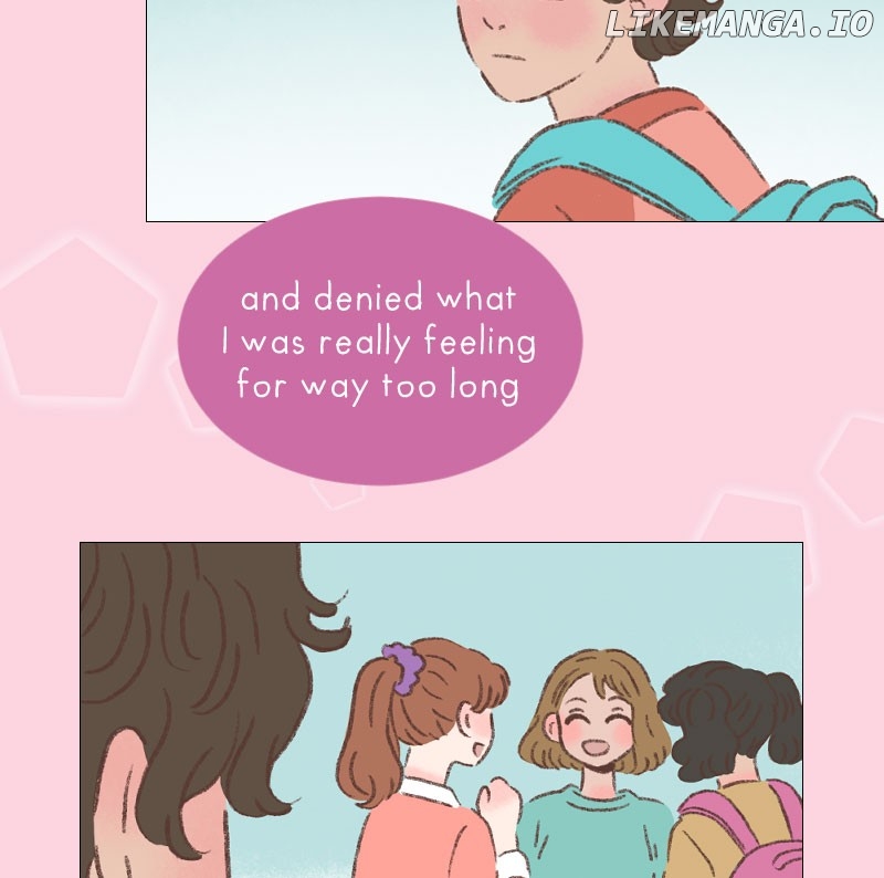 Annie Green Hates Girls Chapter 45 - page 15