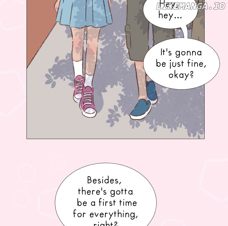 Annie Green Hates Girls Chapter 45 - page 29