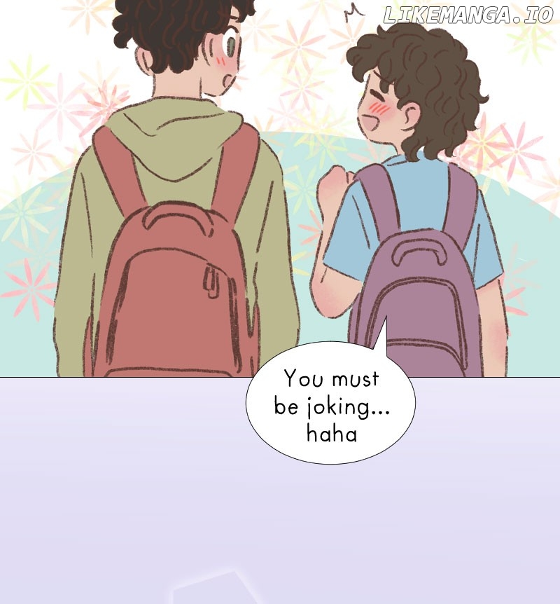 Annie Green Hates Girls Chapter 45 - page 34