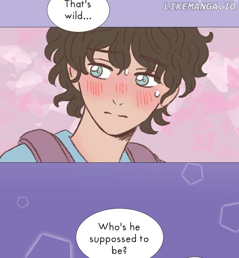 Annie Green Hates Girls Chapter 45 - page 37