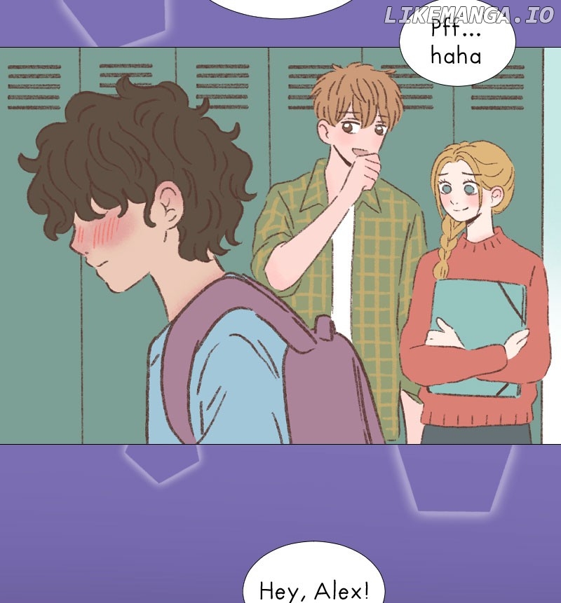 Annie Green Hates Girls Chapter 45 - page 38