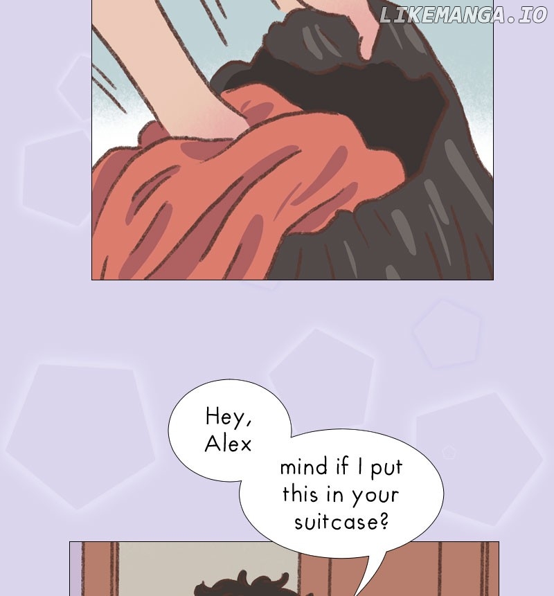 Annie Green Hates Girls Chapter 45 - page 46