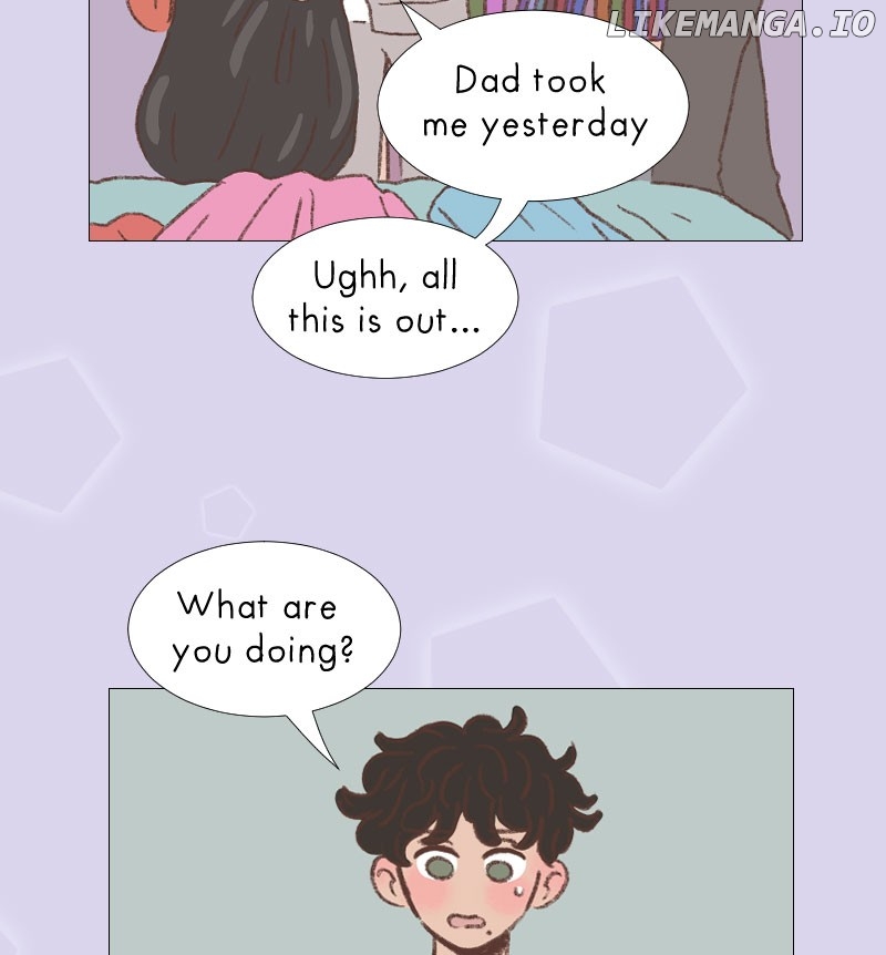 Annie Green Hates Girls Chapter 45 - page 50