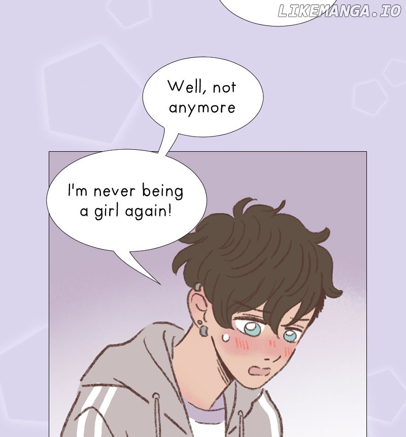 Annie Green Hates Girls Chapter 45 - page 53