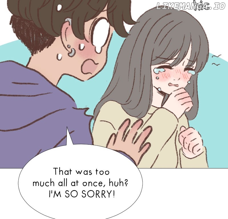 Annie Green Hates Girls Chapter 45 - page 75