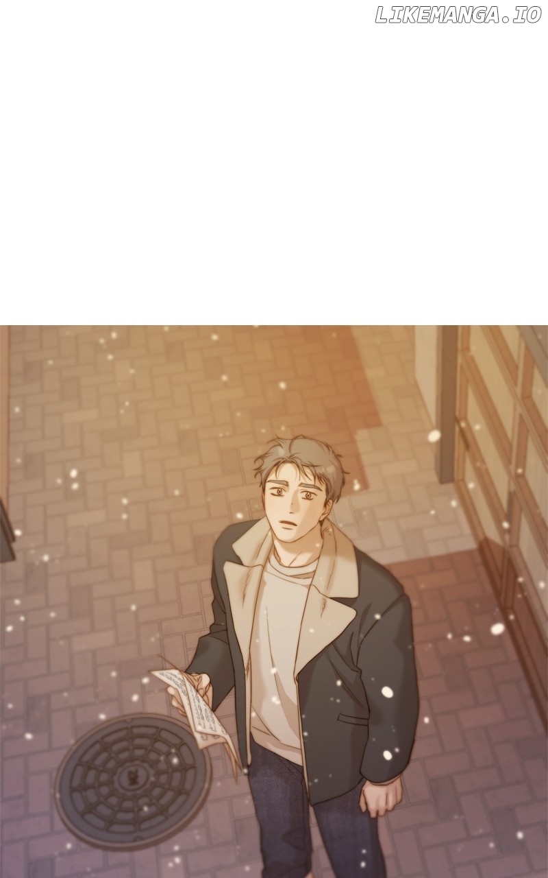 A Heartfelt Andante Chapter 62 - page 35