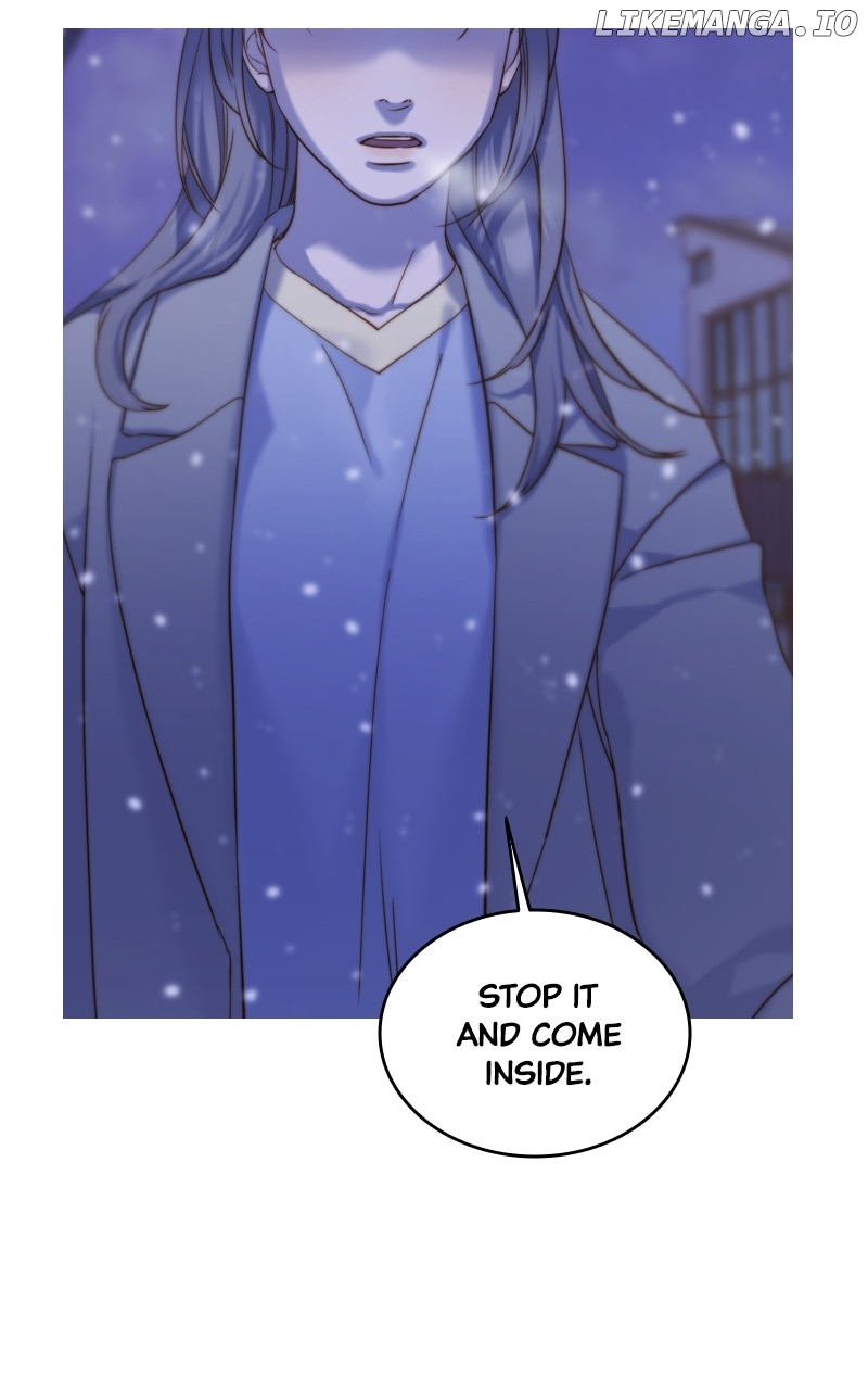 A Heartfelt Andante Chapter 62 - page 75