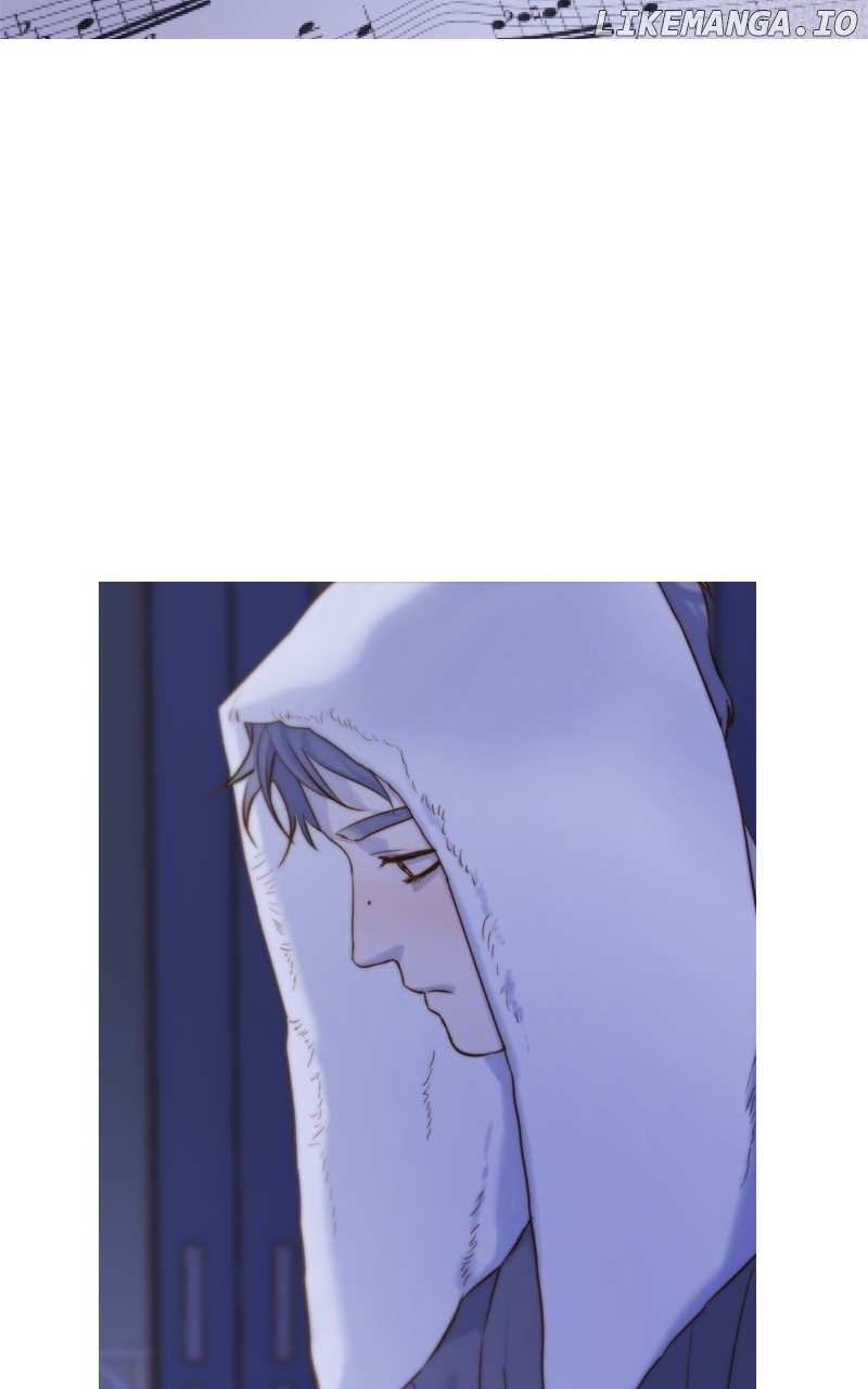 A Heartfelt Andante Chapter 62 - page 87