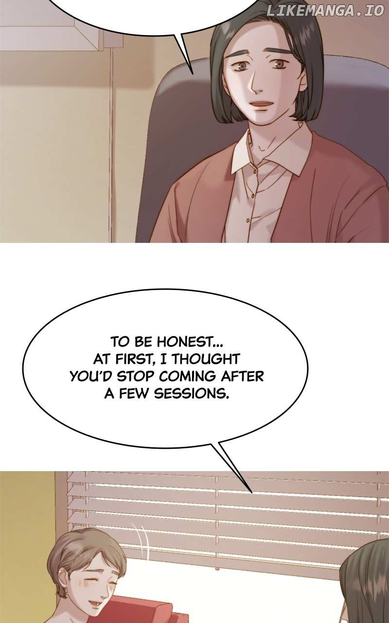 A Heartfelt Andante Chapter 63 - page 6