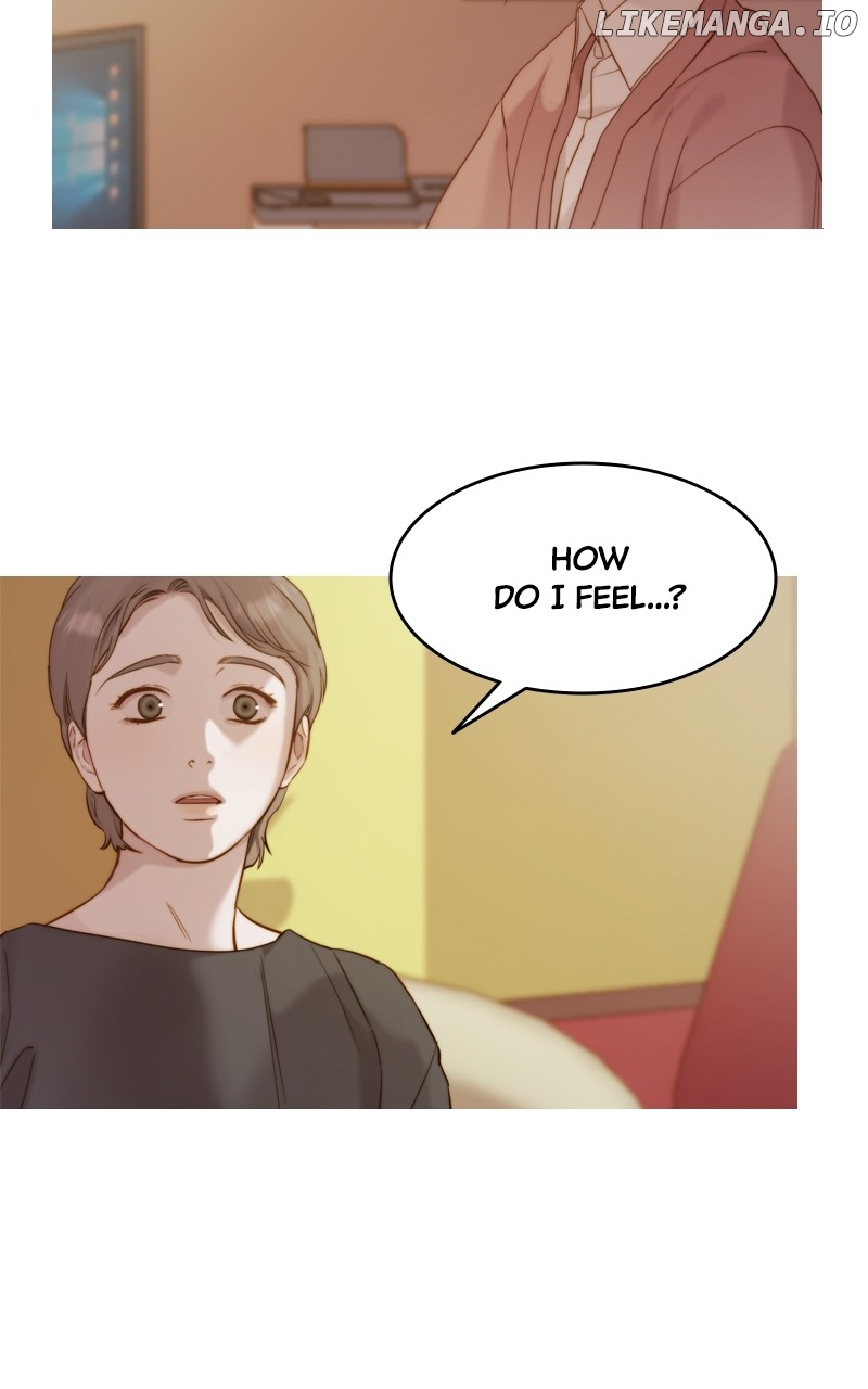 A Heartfelt Andante Chapter 63 - page 8