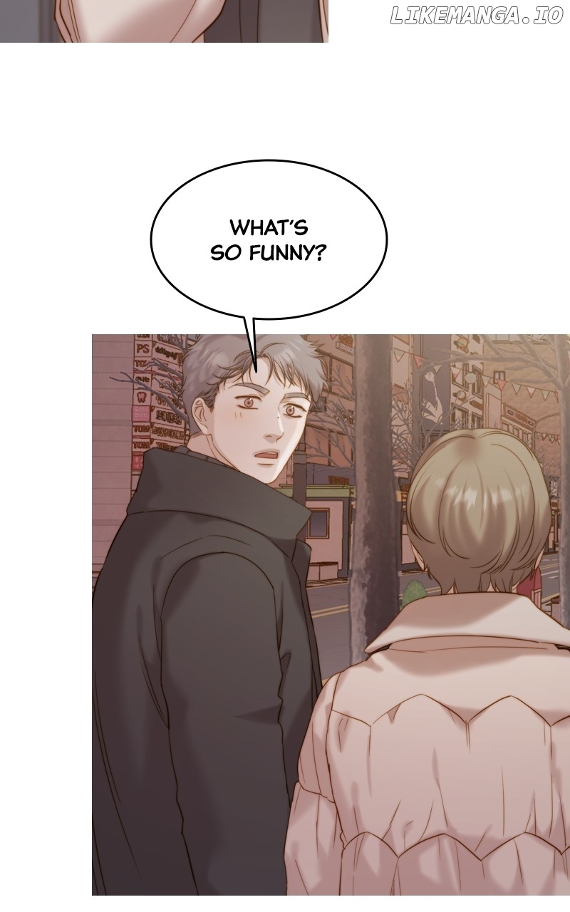 A Heartfelt Andante Chapter 63 - page 30