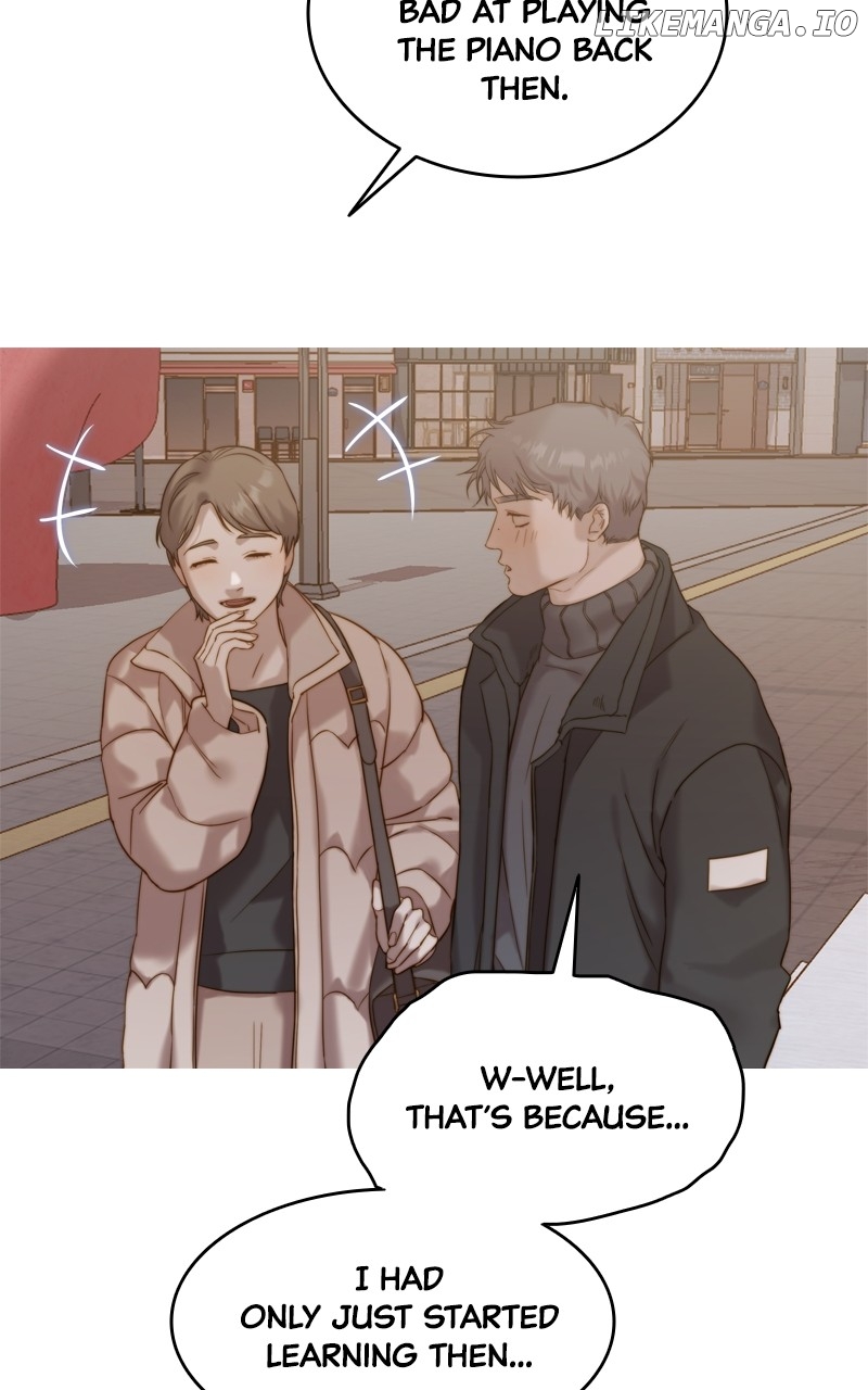 A Heartfelt Andante Chapter 63 - page 32