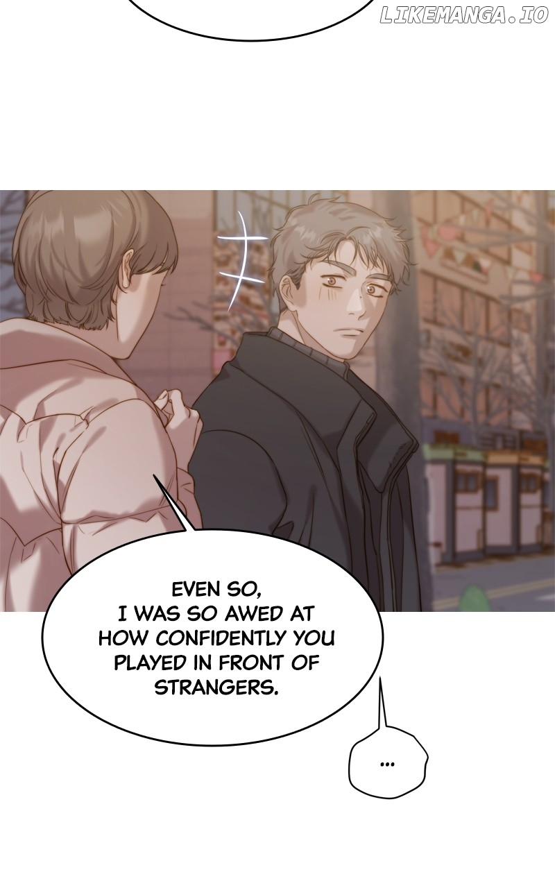 A Heartfelt Andante Chapter 63 - page 33