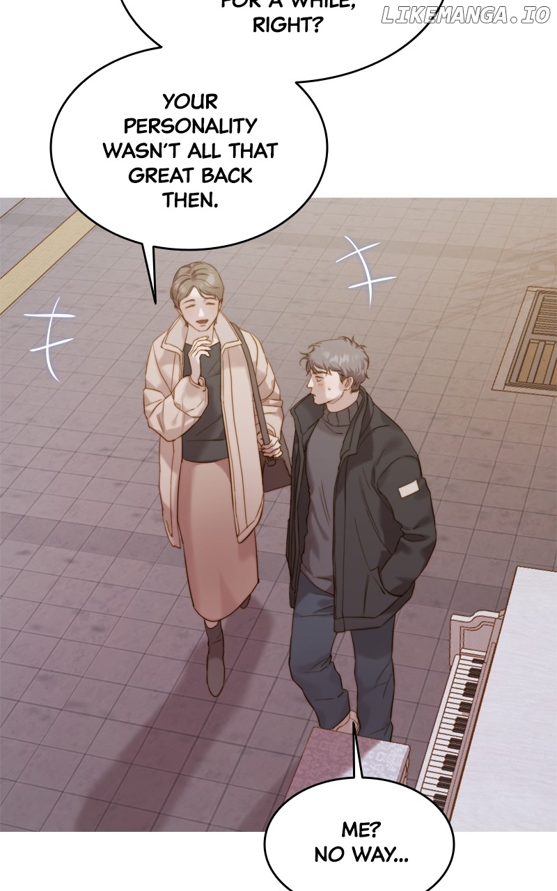 A Heartfelt Andante Chapter 63 - page 36