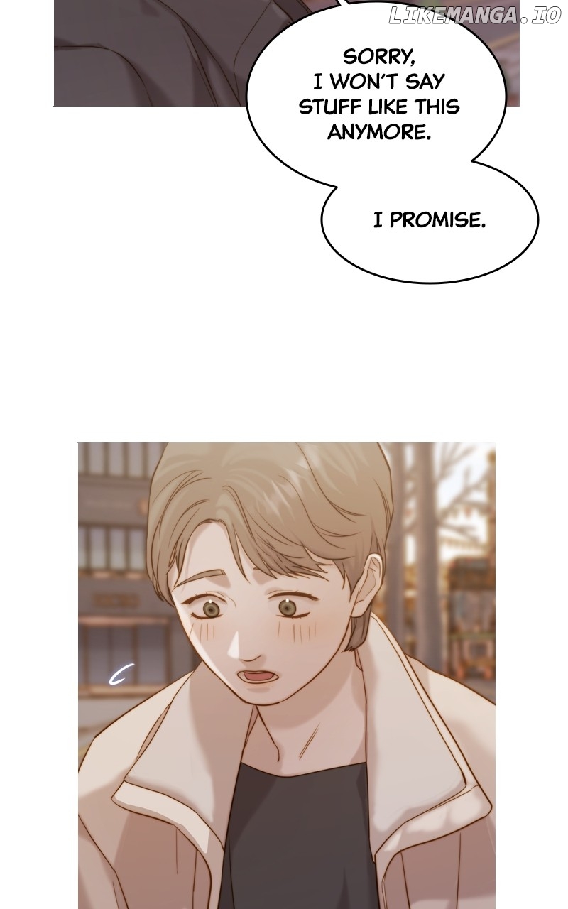 A Heartfelt Andante Chapter 63 - page 40