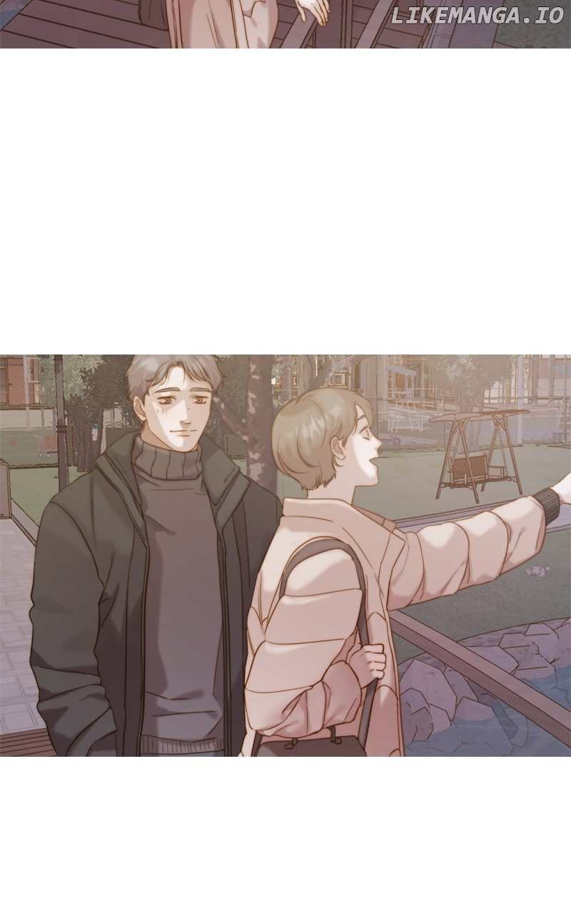 A Heartfelt Andante Chapter 63 - page 46