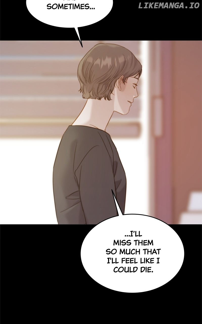 A Heartfelt Andante Chapter 63 - page 54