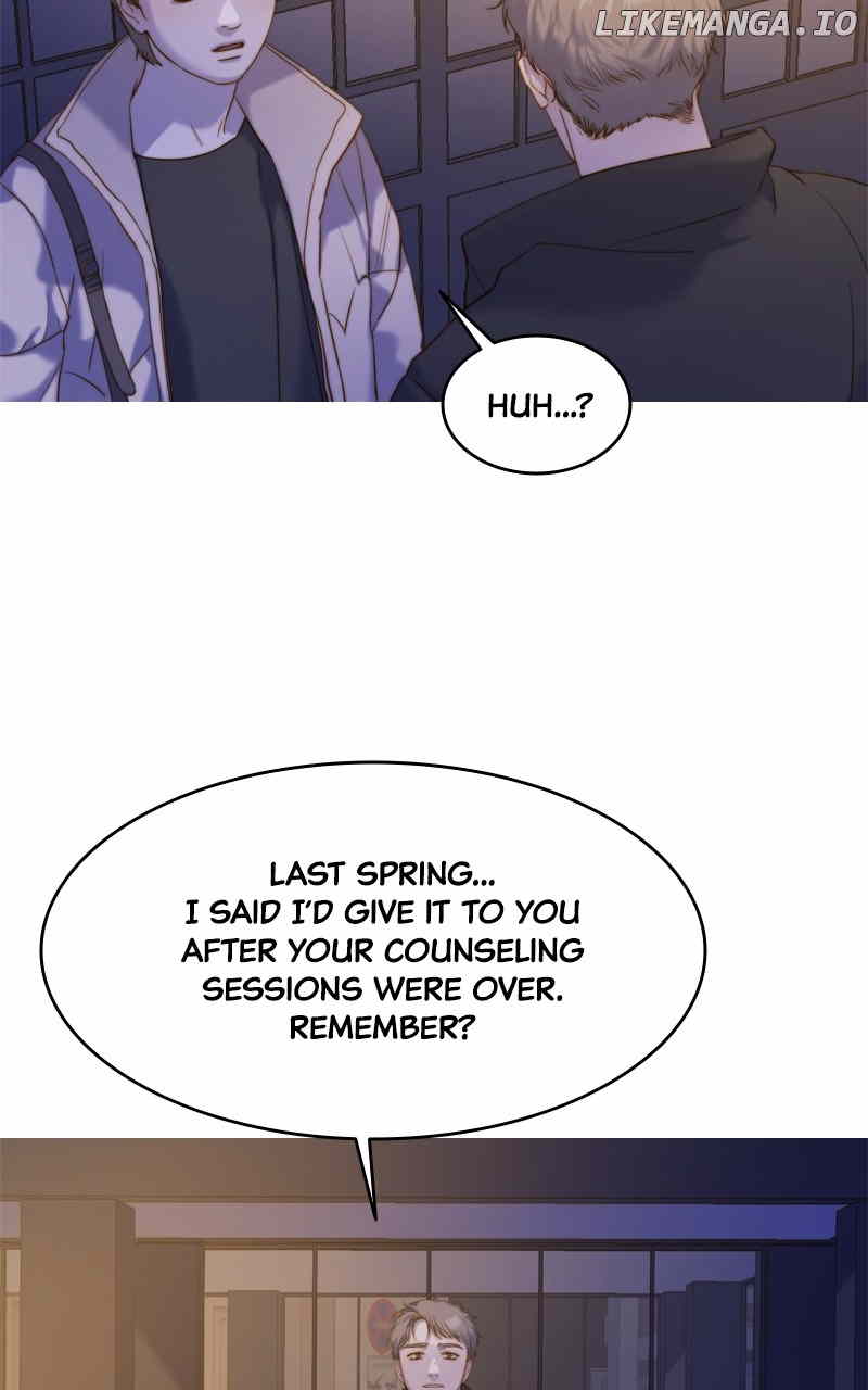 A Heartfelt Andante Chapter 63 - page 66