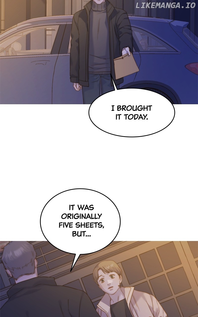 A Heartfelt Andante Chapter 63 - page 67
