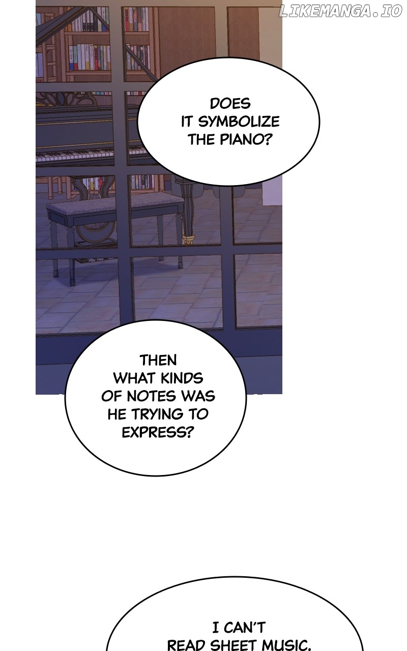 A Heartfelt Andante Chapter 63 - page 75