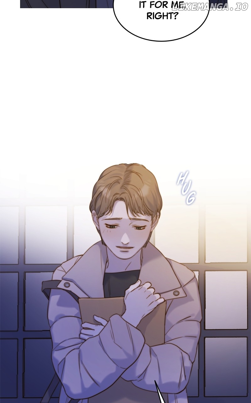 A Heartfelt Andante Chapter 63 - page 80