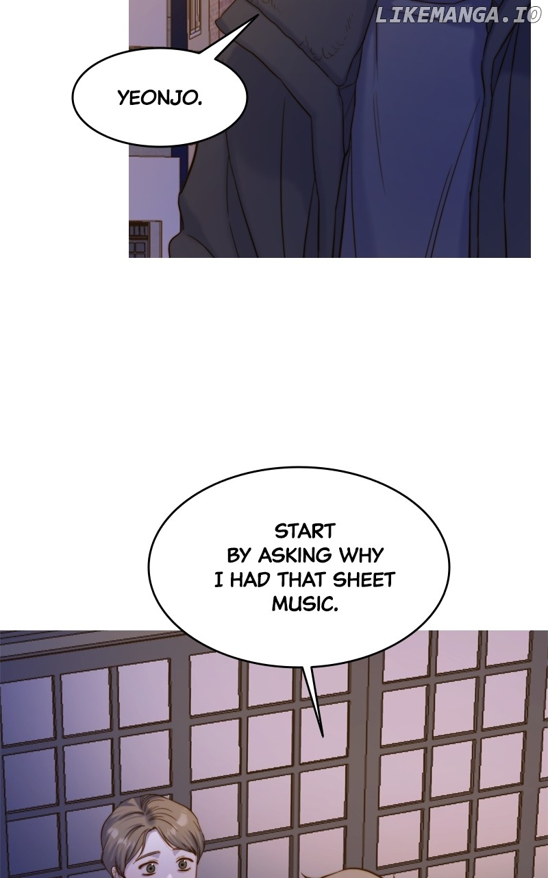 A Heartfelt Andante Chapter 63 - page 82