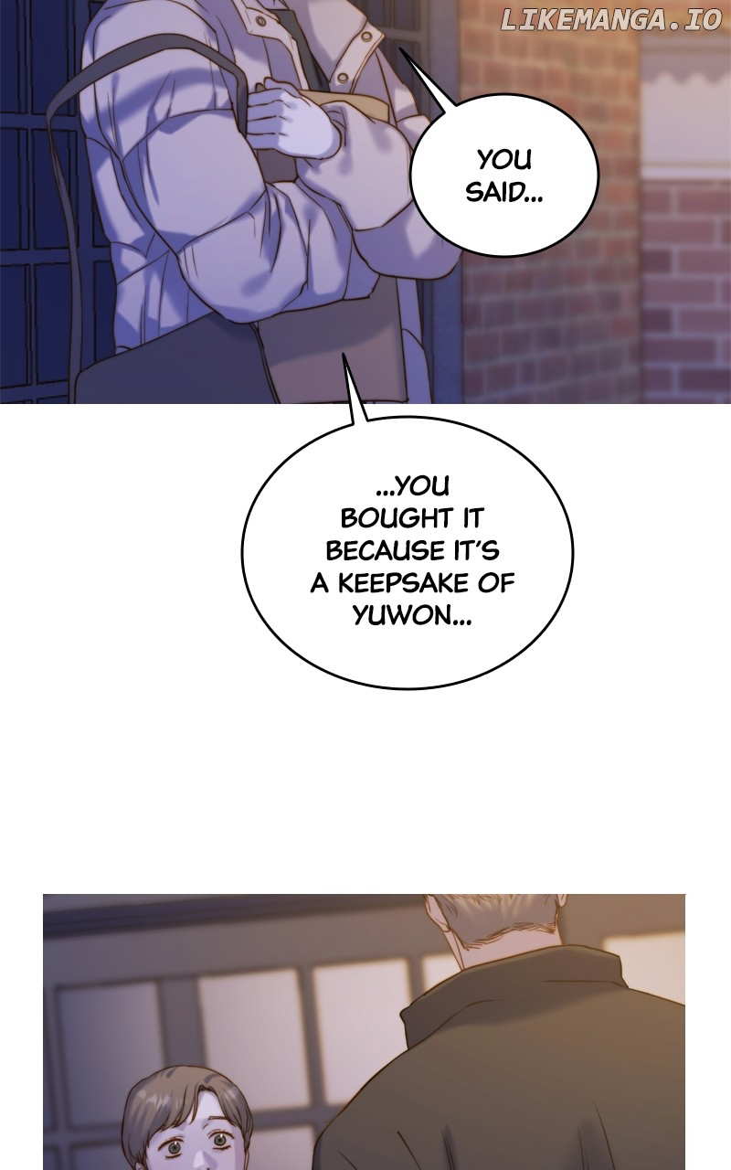 A Heartfelt Andante Chapter 63 - page 85