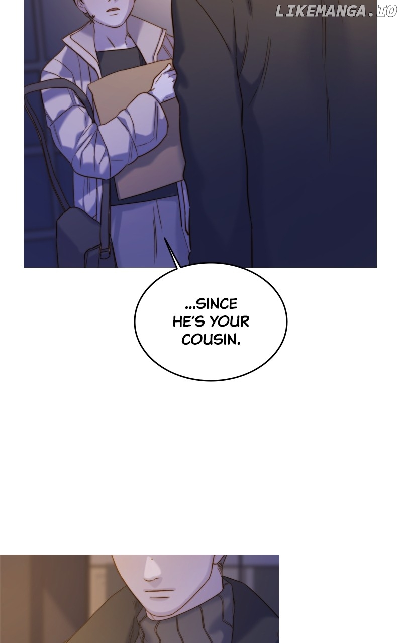 A Heartfelt Andante Chapter 63 - page 86