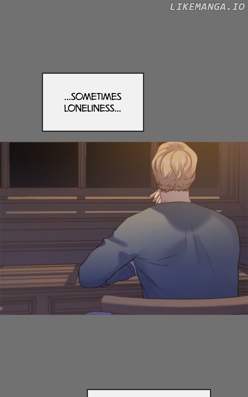 A Heartfelt Andante Chapter 64 - page 5