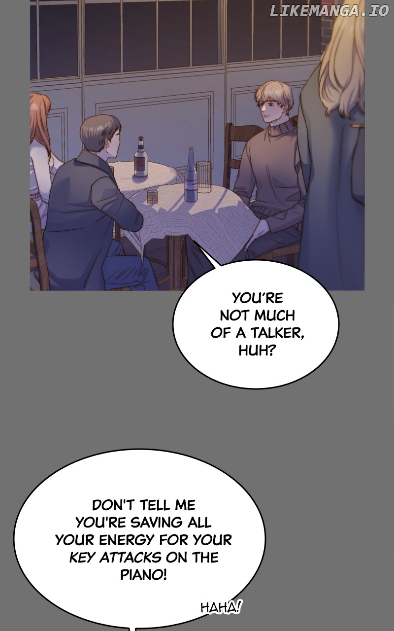 A Heartfelt Andante Chapter 64 - page 22