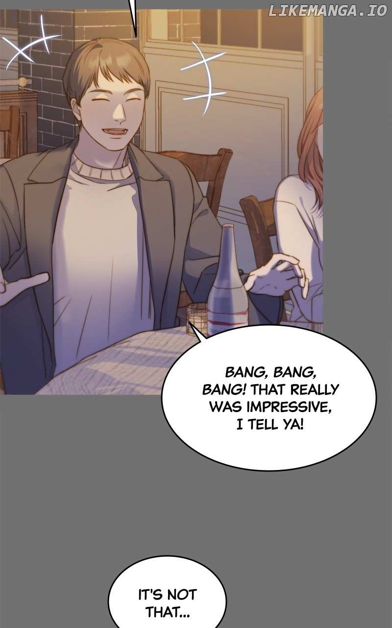 A Heartfelt Andante Chapter 64 - page 23