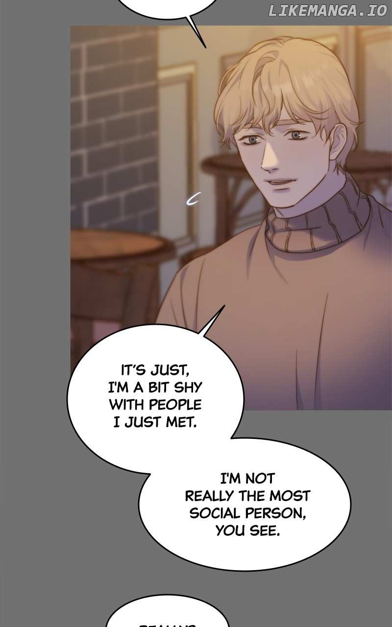 A Heartfelt Andante Chapter 64 - page 24
