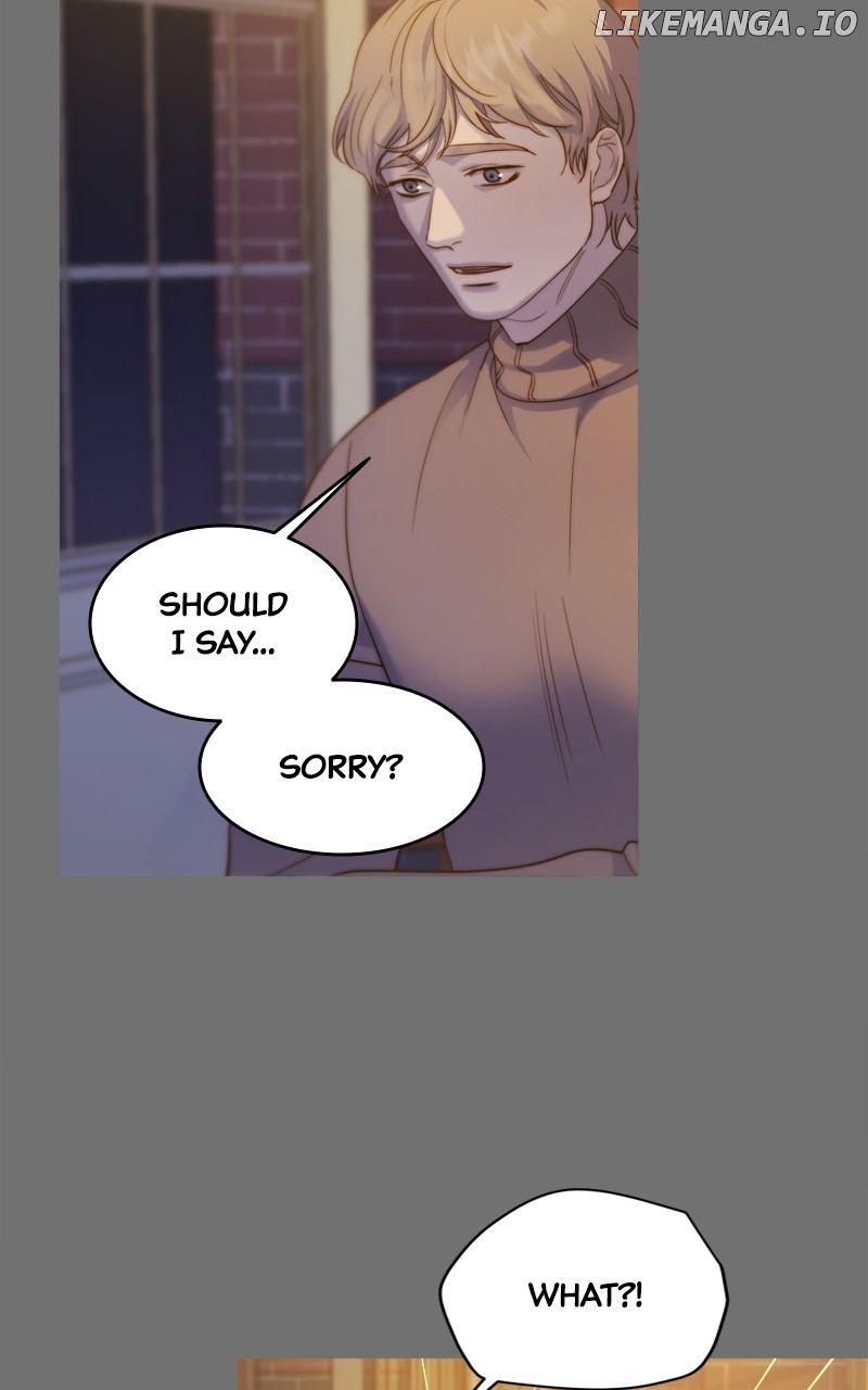 A Heartfelt Andante Chapter 64 - page 29
