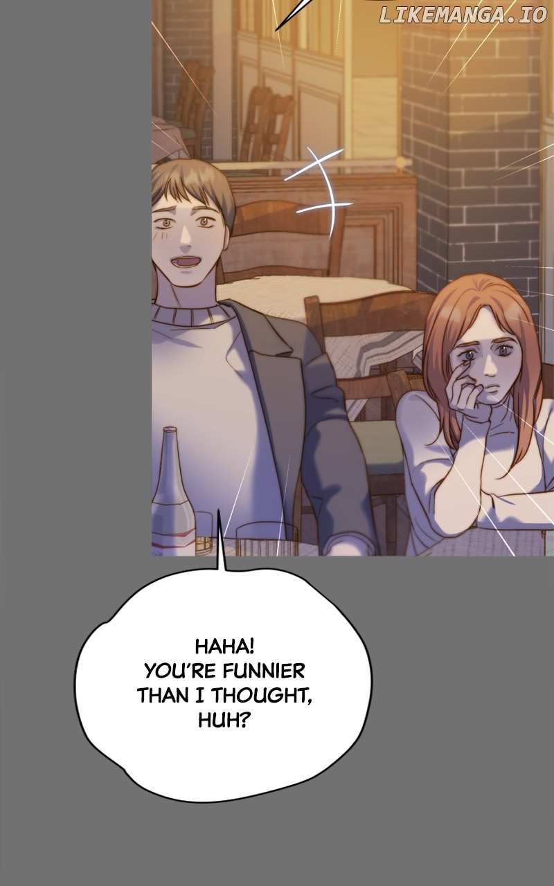 A Heartfelt Andante Chapter 64 - page 30
