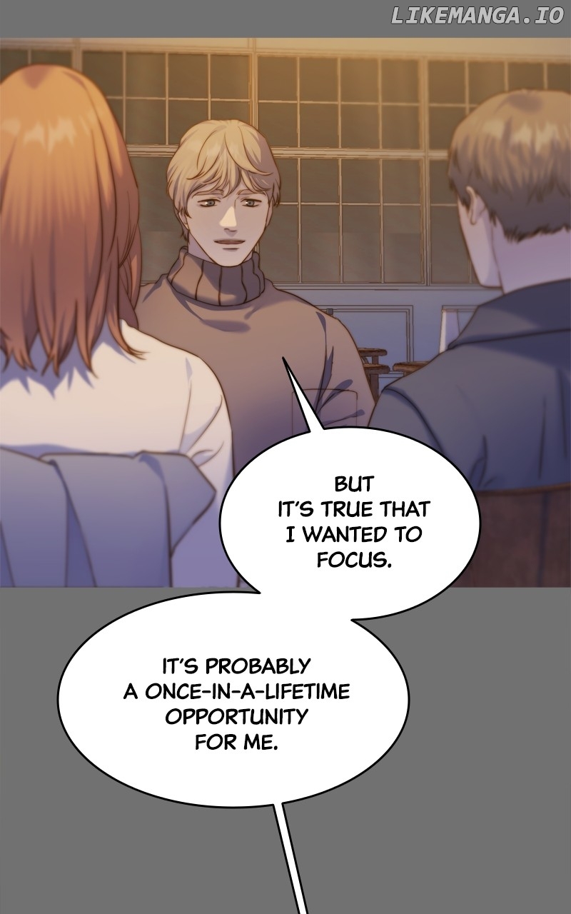 A Heartfelt Andante Chapter 64 - page 31