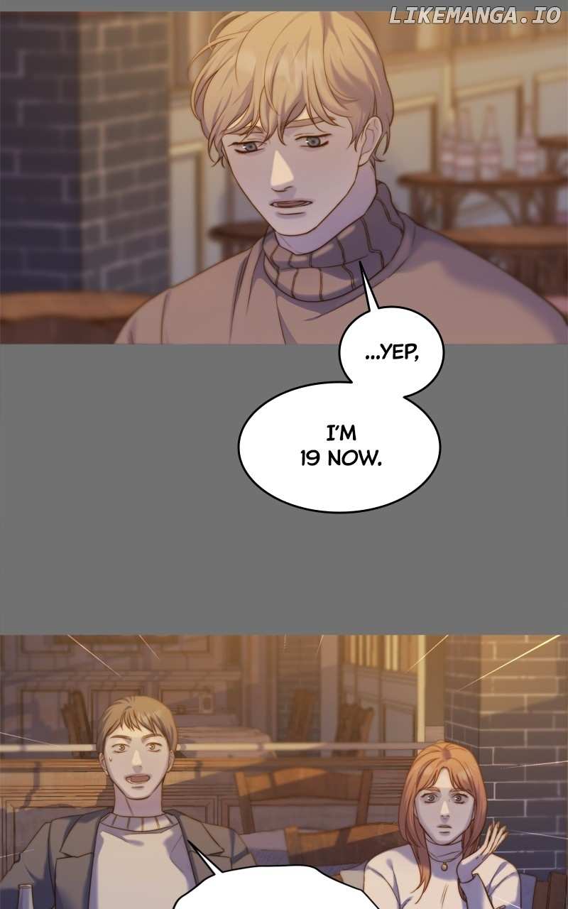A Heartfelt Andante Chapter 64 - page 33