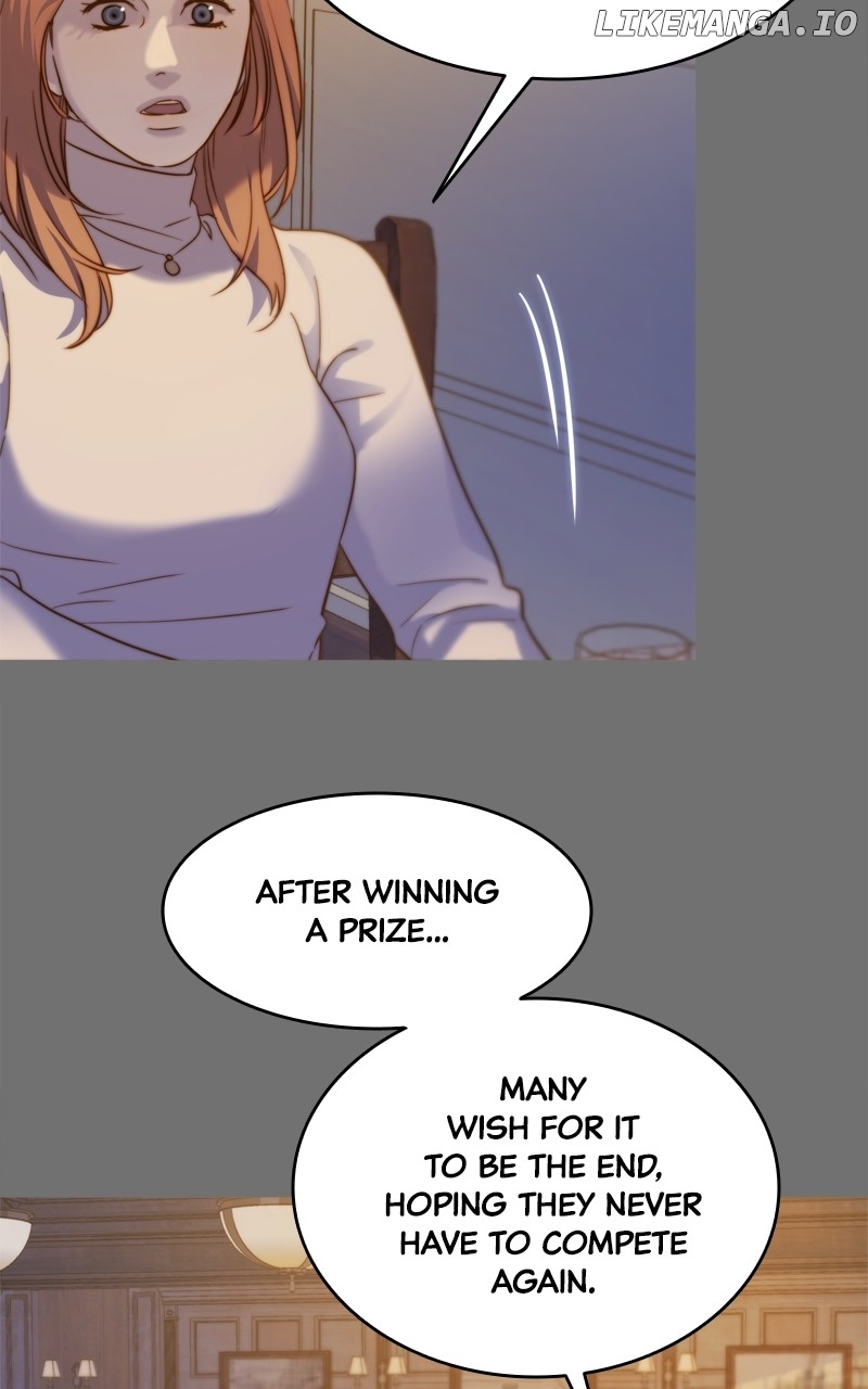 A Heartfelt Andante Chapter 64 - page 44
