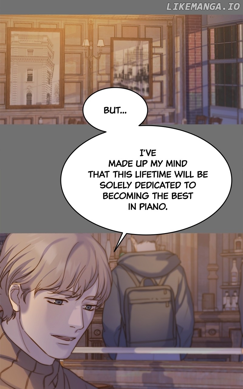 A Heartfelt Andante Chapter 64 - page 46