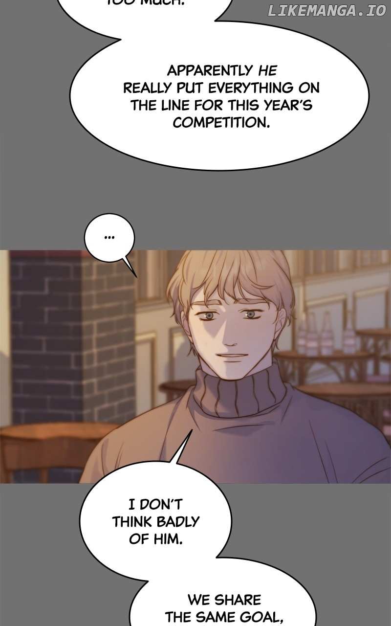 A Heartfelt Andante Chapter 64 - page 54