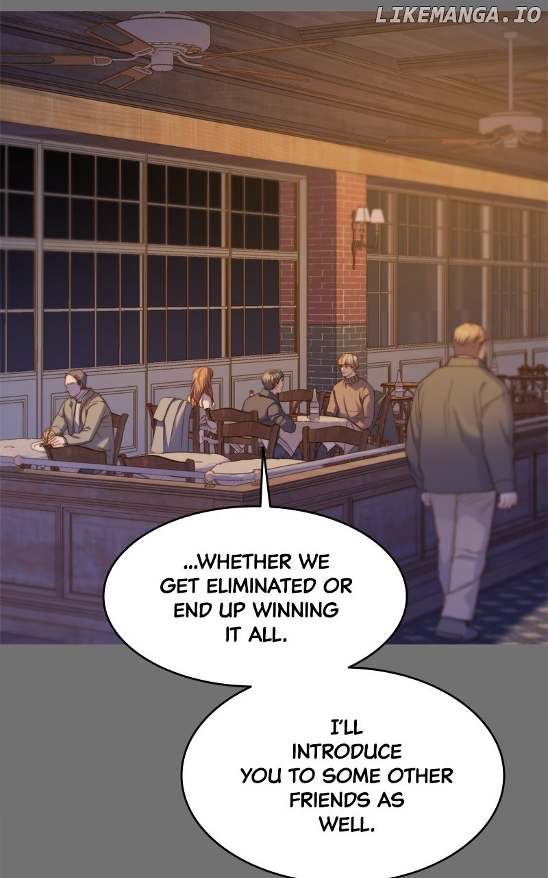 A Heartfelt Andante Chapter 64 - page 58