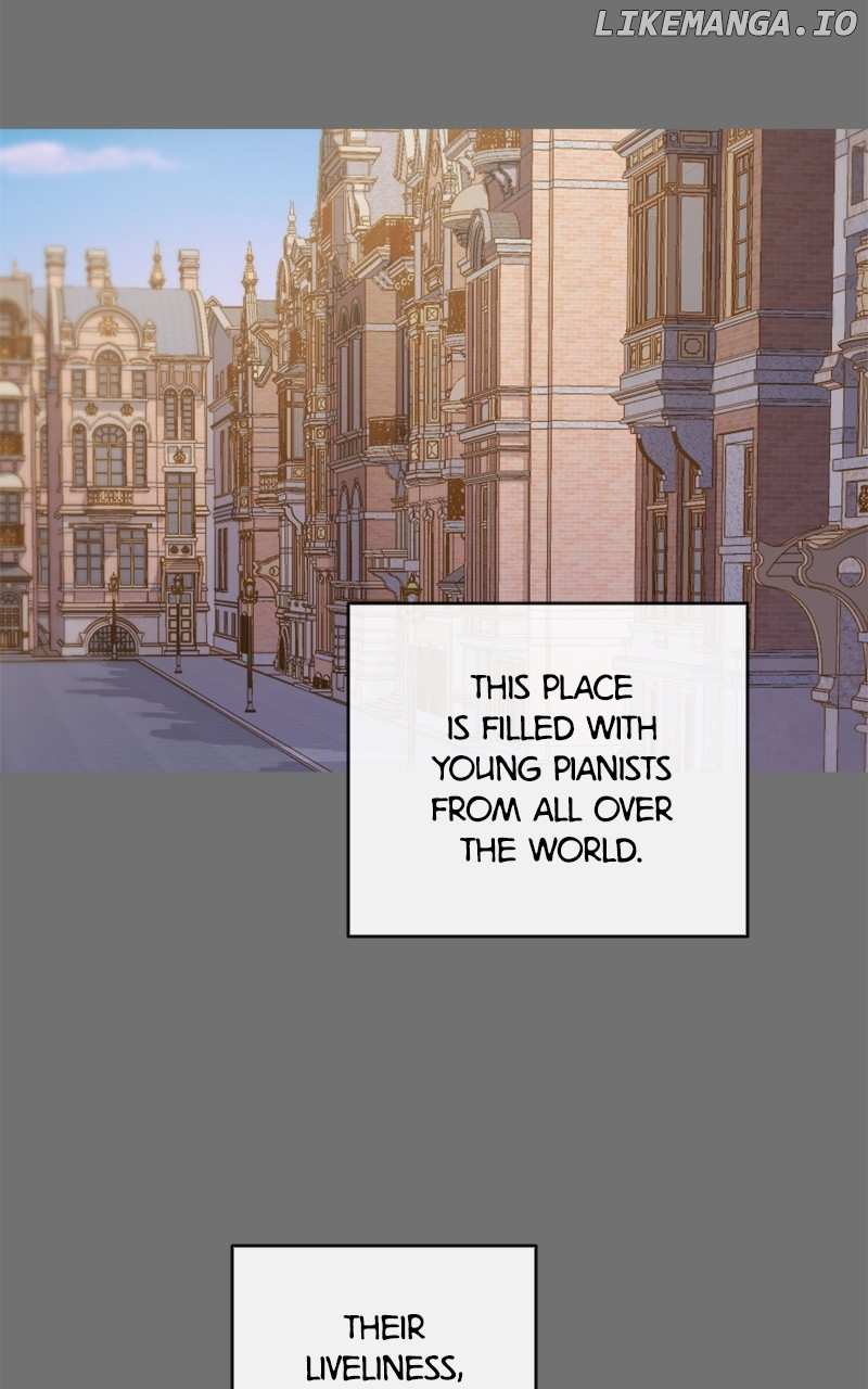A Heartfelt Andante Chapter 64 - page 63