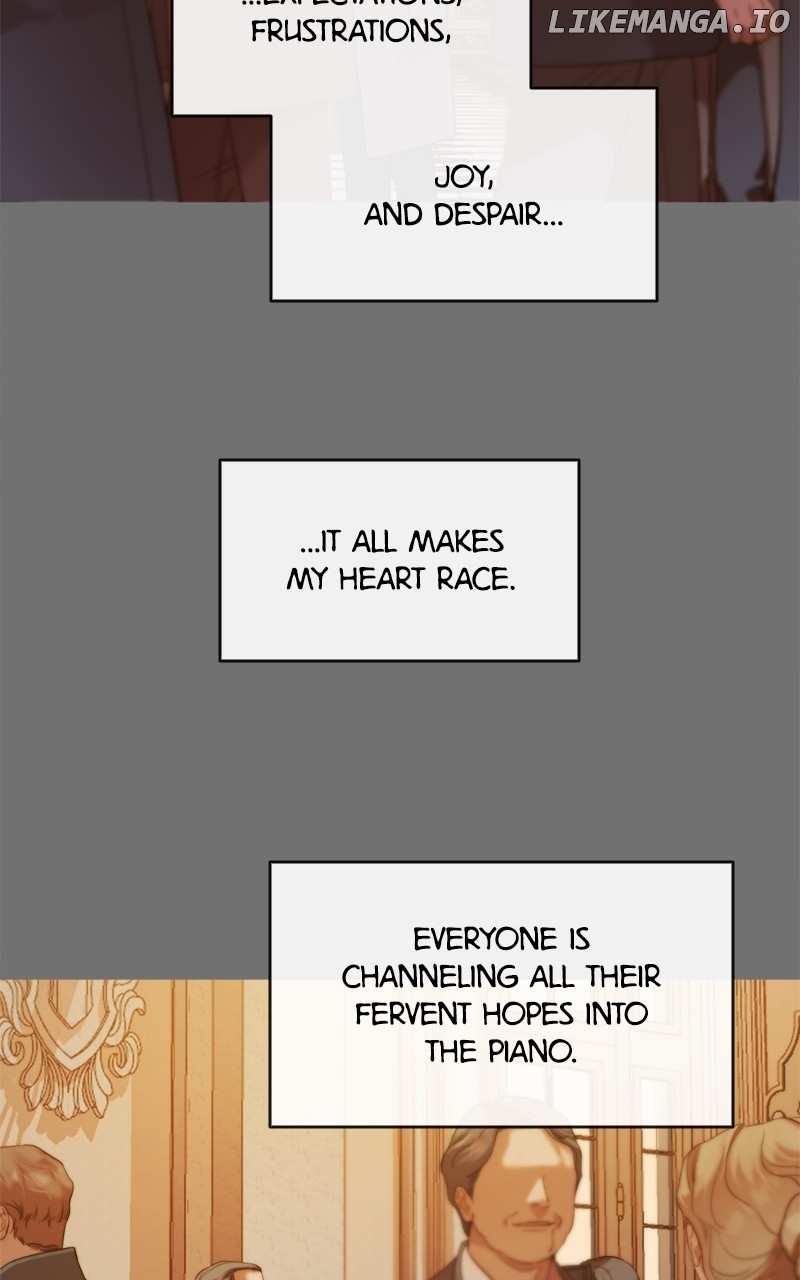 A Heartfelt Andante Chapter 64 - page 65