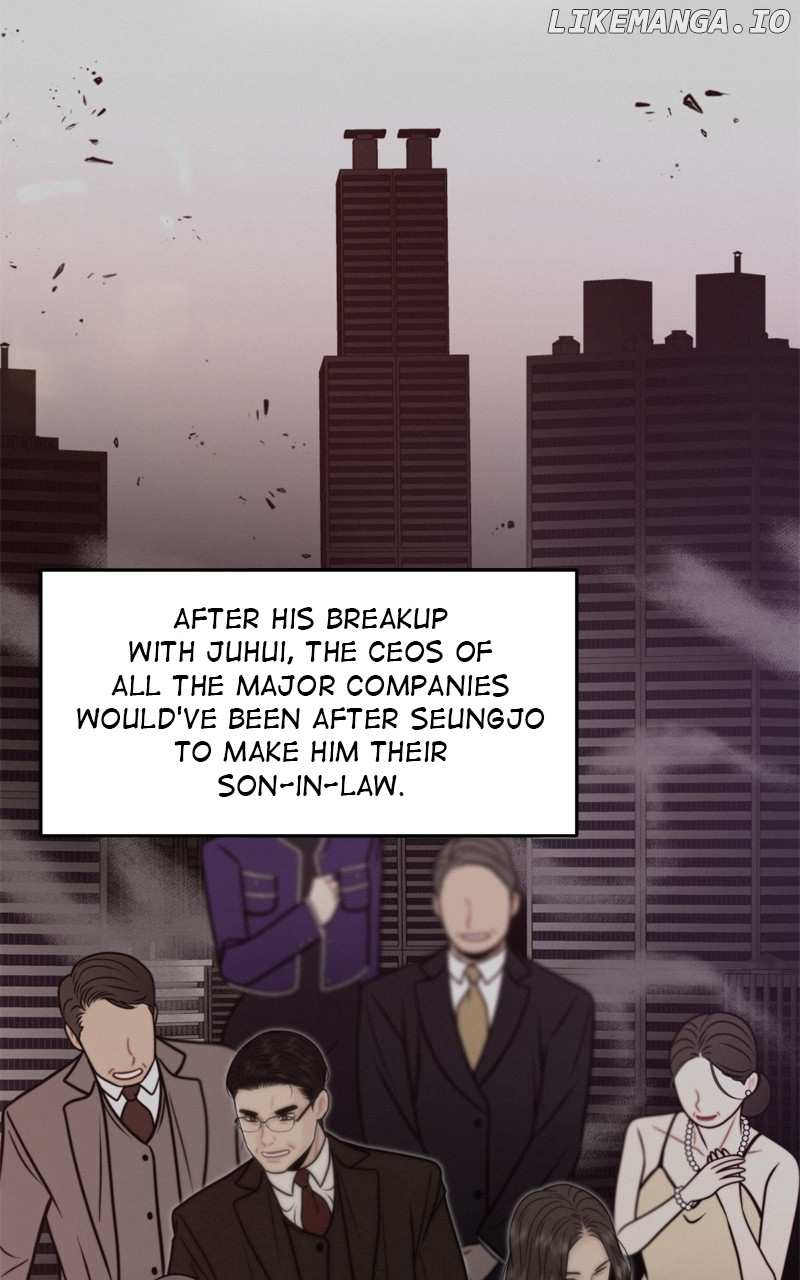 Secretary Deviance Chapter 51 - page 75