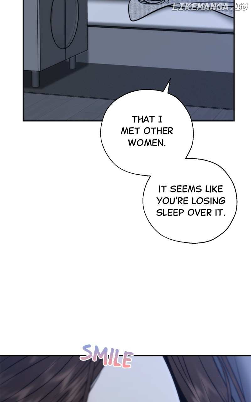 Secretary Deviance Chapter 52 - page 63