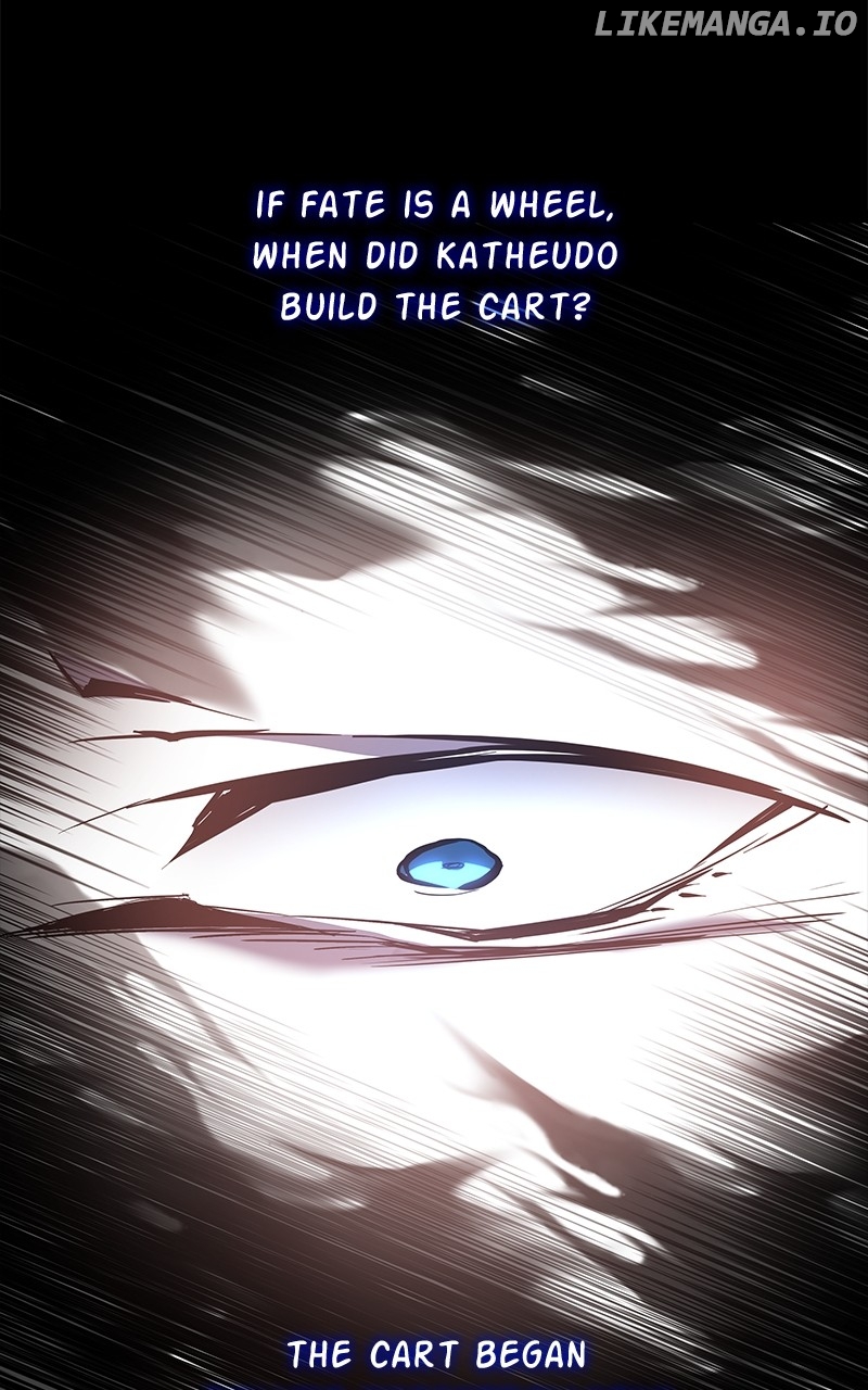 Filiarose – The Crown of Thorns Prophecy Chapter 107 - page 43