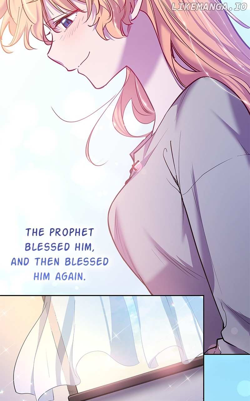 Filiarose – The Crown of Thorns Prophecy Chapter 108 - page 9