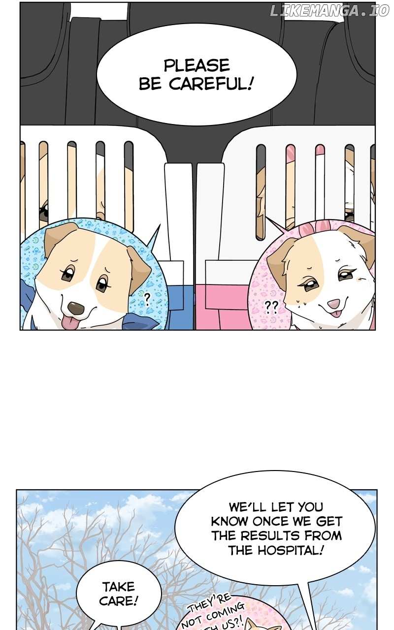 The Dog Diaries Chapter 144 - page 2