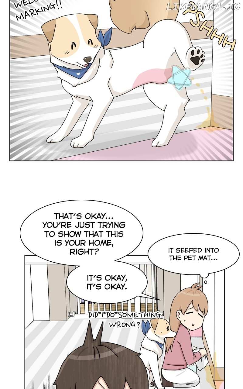 The Dog Diaries Chapter 144 - page 27